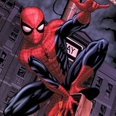 Spider Man