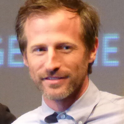 Spike Jonze