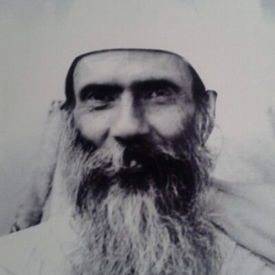 Sri Anirvan