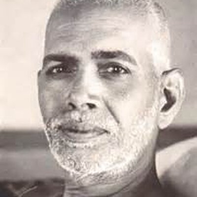 Sri Ramana Maharshi