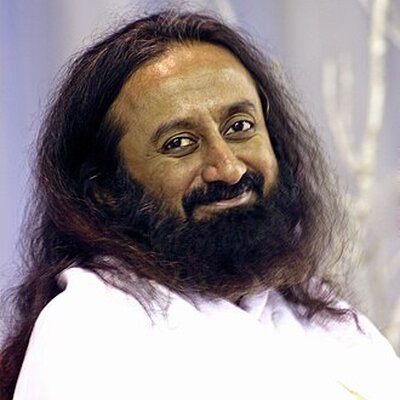 Sri Sri Ravi Shankar