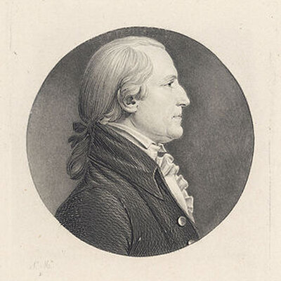 St. George Tucker