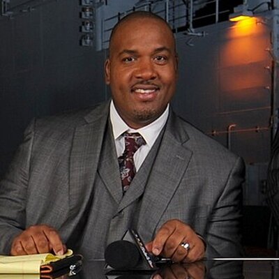 Portrait of Stacey King