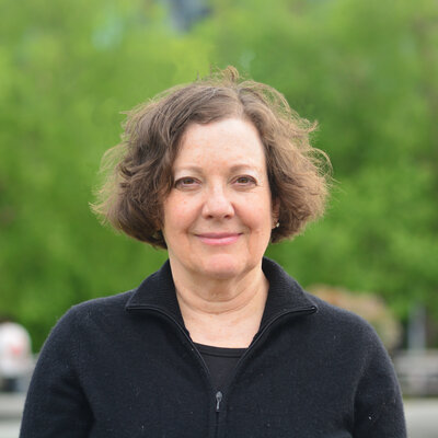 Stacey Levine