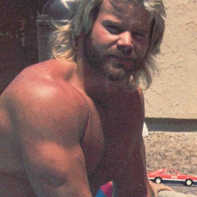 Stan Lane