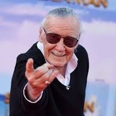 Stan Lee