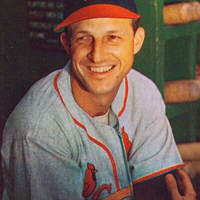 Stan Musial