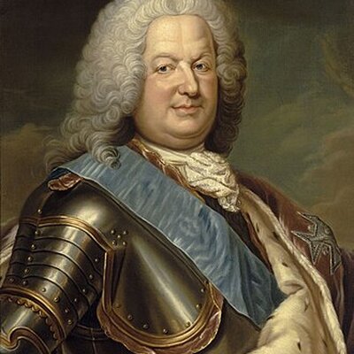 Stanislaus I