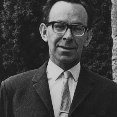 Stanley Alexander de Smith