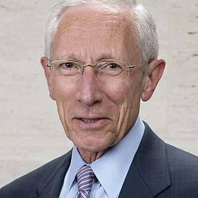 Stanley Fischer