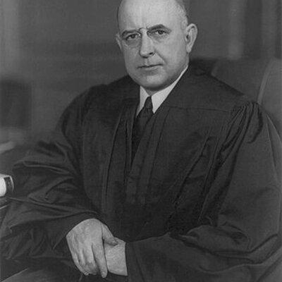 Stanley Forman Reed