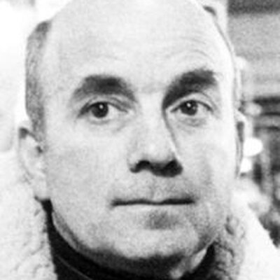 Stanley R. Jaffe