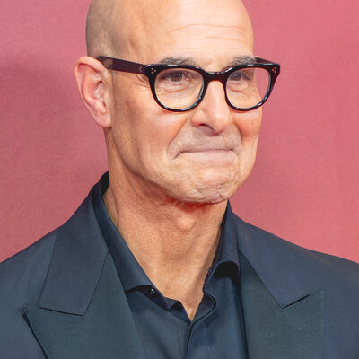 Stanley Tucci