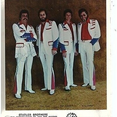 Statler Brothers