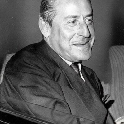 Stavros Niarchos