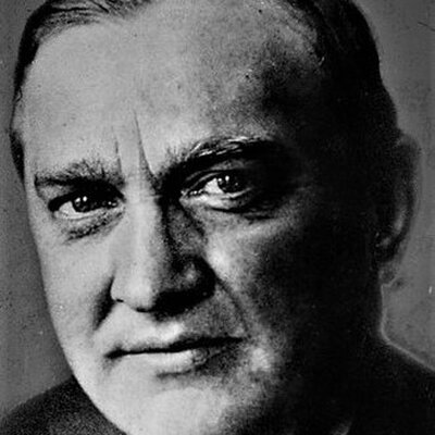 Portrait of Stefan Banach