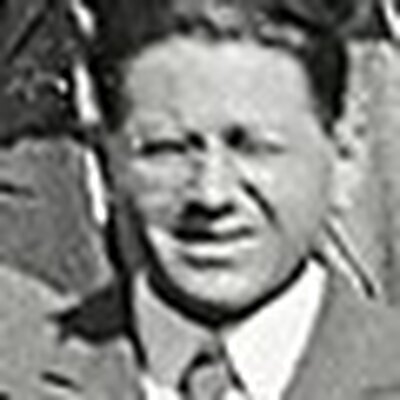 Stefan Bergman