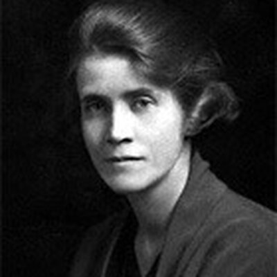 Portrait of Stella Benson