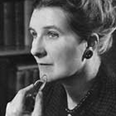 Stella Gibbons
