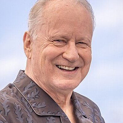 Stellan Skarsgard