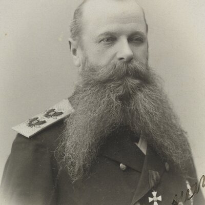 Stepan Makarov