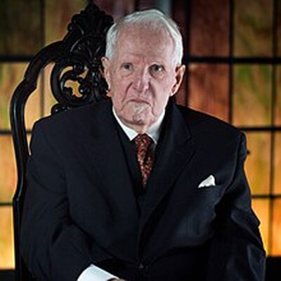 Stephan A. Hoeller