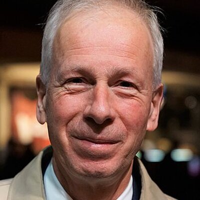 Portrait of Stephane Dion
