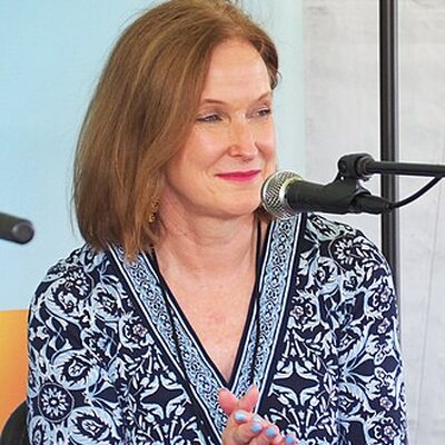 Stephanie Barron