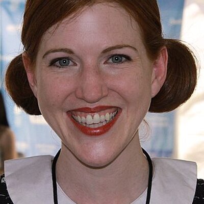 Stephanie Perkins