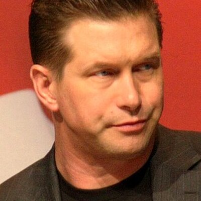 Portrait of Stephen Baldwin
