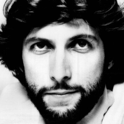 Portrait of Stephen Bishop