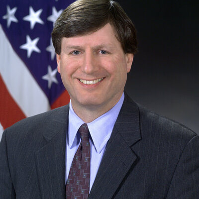 Stephen Cambone