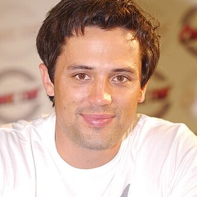 Stephen Colletti