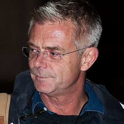 Stephen Daldry