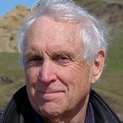 Stephen Dobyns