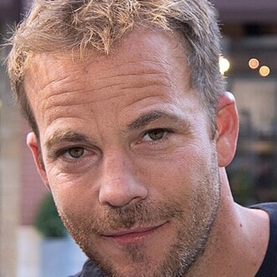 Portrait of Stephen Dorff