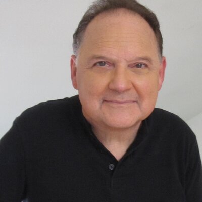 Portrait of Stephen Furst