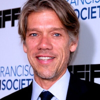 Portrait of Stephen Gaghan