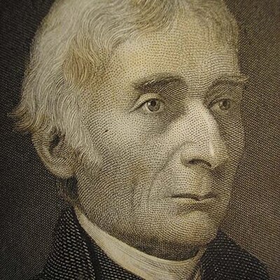 Stephen Grellet