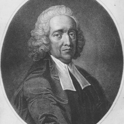 Stephen Hales