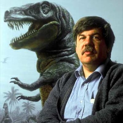 Stephen Jay Gould