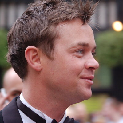 Stephen Mulhern
