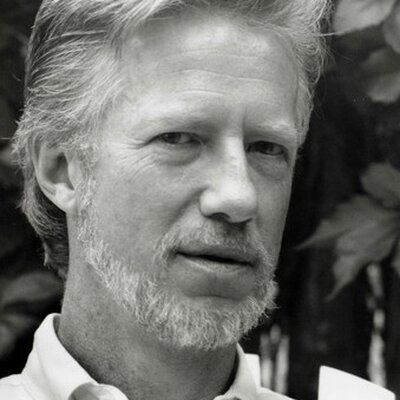 Portrait of Stephen R. Donaldson