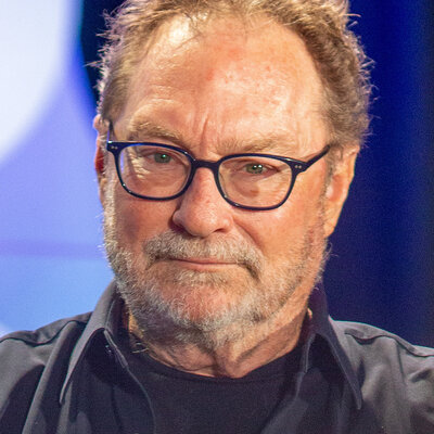 Portrait of Stephen Root