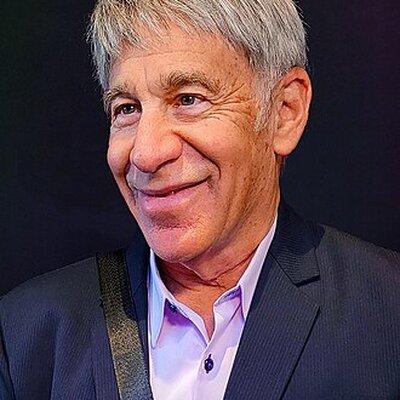 Portrait of Stephen Schwartz