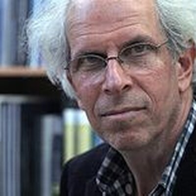 Portrait of Stephen Shore