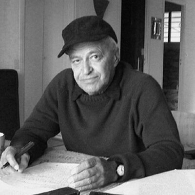 Stephen Vizinczey