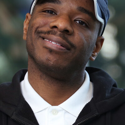 Portrait of Stephen Wiltshire