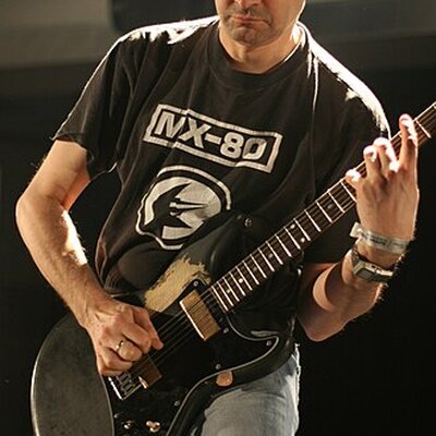 Steve Albini