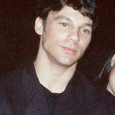 Steve Antin